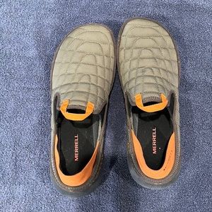 Merrell Men's Hut Moc Loafer